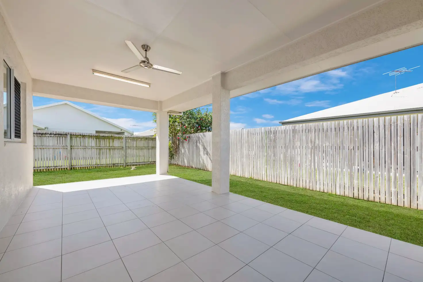 Main view of Homely house listing, 18 Burdell Drive, Burdell QLD 4818
