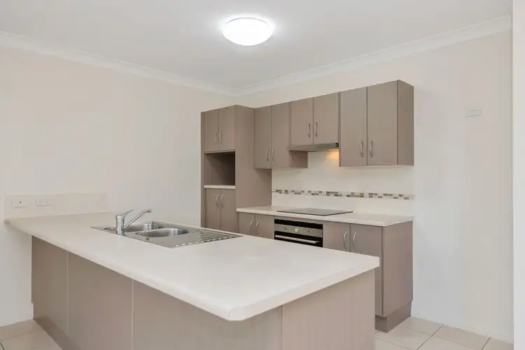 Fourth view of Homely house listing, 18 Burdell Drive, Burdell QLD 4818