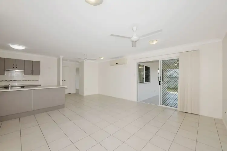 Fifth view of Homely house listing, 18 Burdell Drive, Burdell QLD 4818