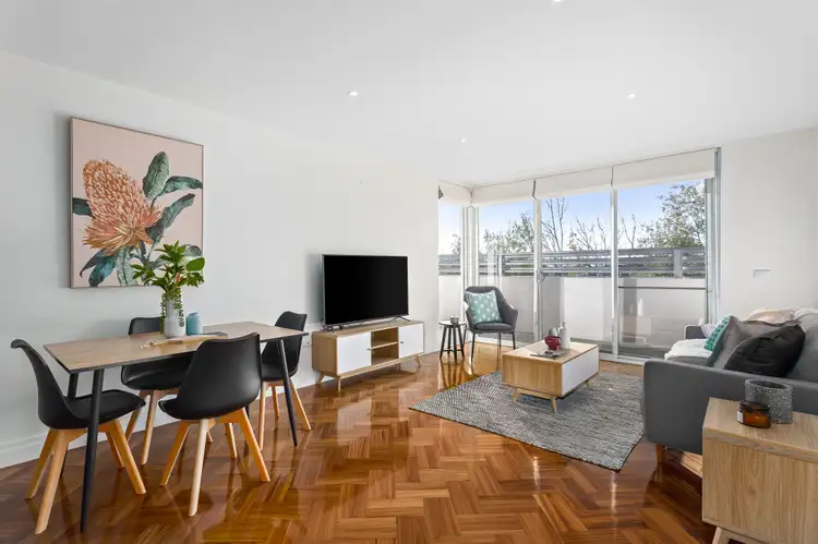 14/885-889 Doncaster Road, Doncaster East VIC 3109