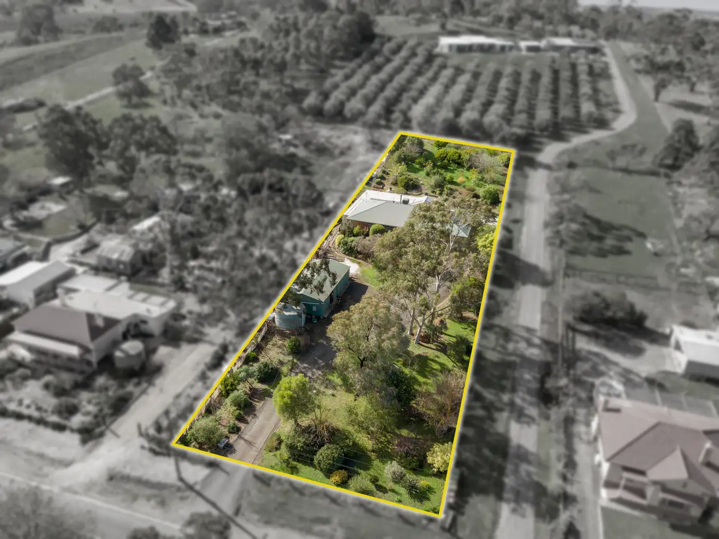 Main view of Homely house listing, 13B Yalumba Terrace, Angaston SA 5353