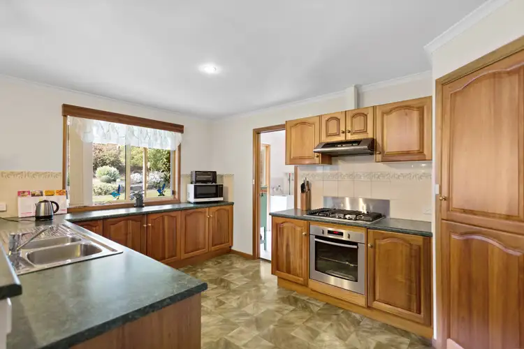 Second view of Homely house listing, 13B Yalumba Terrace, Angaston SA 5353