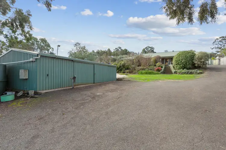 Fifth view of Homely house listing, 13B Yalumba Terrace, Angaston SA 5353