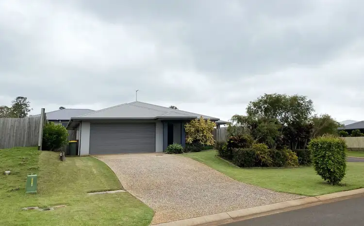 13 Bellamy Drive, Tolga QLD 4882