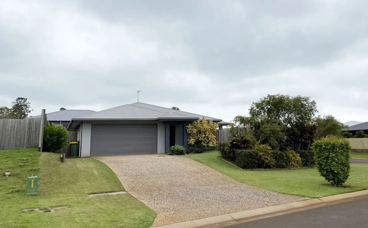 Main view of Homely house listing, 13 Bellamy Drive, Tolga QLD 4882