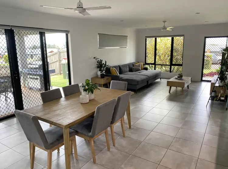 Second view of Homely house listing, 13 Bellamy Drive, Tolga QLD 4882