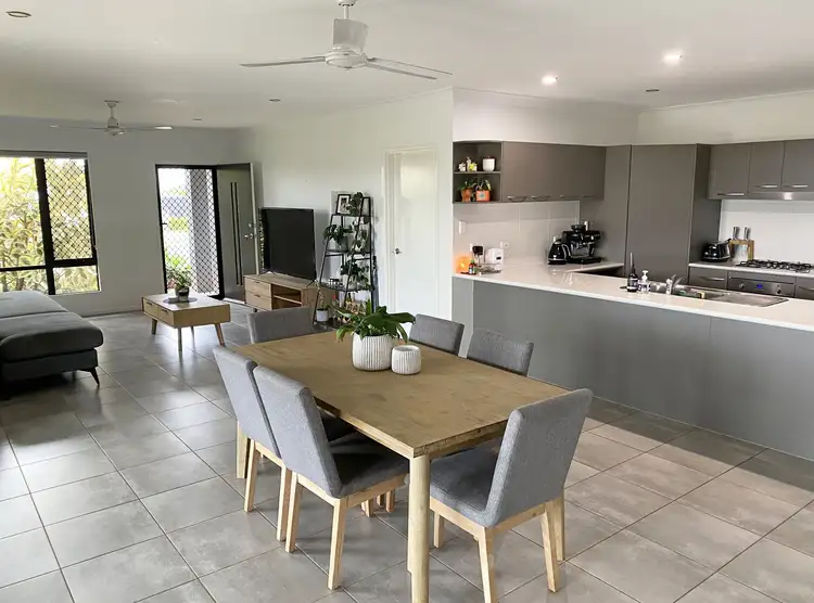 Third view of Homely house listing, 13 Bellamy Drive, Tolga QLD 4882