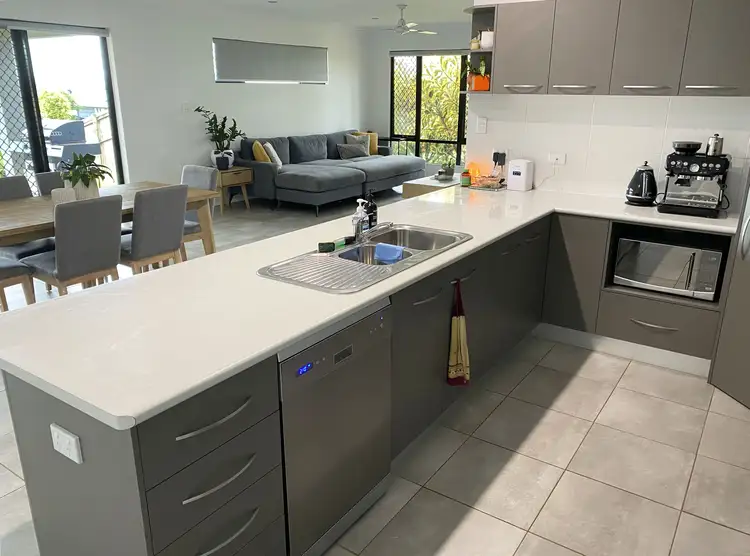 Fifth view of Homely house listing, 13 Bellamy Drive, Tolga QLD 4882
