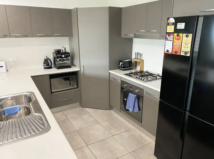 Sixth view of Homely house listing, 13 Bellamy Drive, Tolga QLD 4882