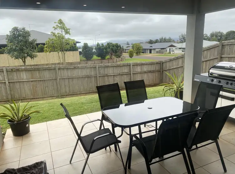 Seventh view of Homely house listing, 13 Bellamy Drive, Tolga QLD 4882