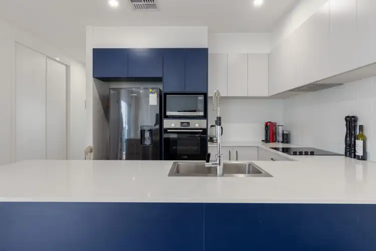 Fourth view of Homely house listing, 4 Dann Walk, Palmview QLD 4553