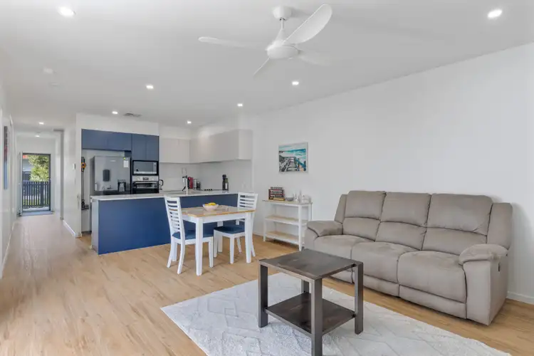 Sixth view of Homely house listing, 4 Dann Walk, Palmview QLD 4553