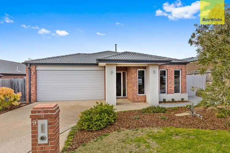 9 College Square, Bacchus Marsh VIC 3340