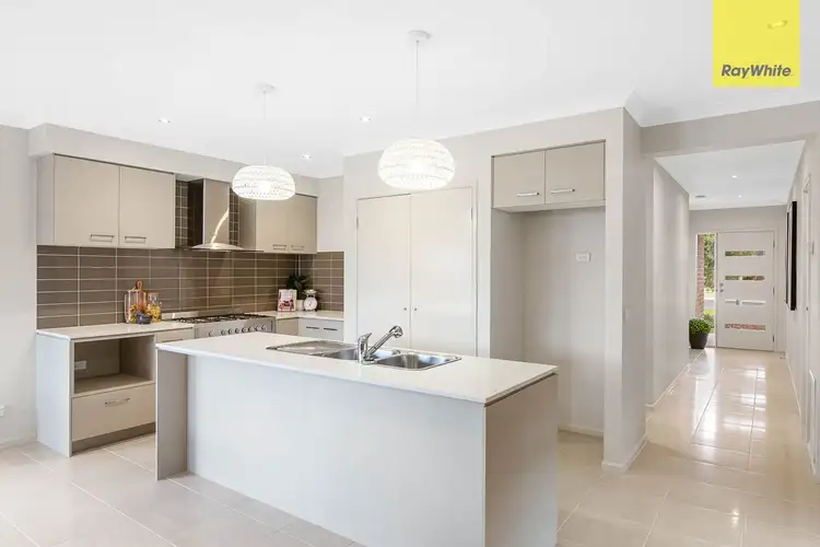 Third view of Homely house listing, 9 College Square, Bacchus Marsh VIC 3340