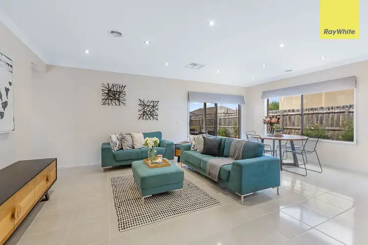 Fourth view of Homely house listing, 9 College Square, Bacchus Marsh VIC 3340