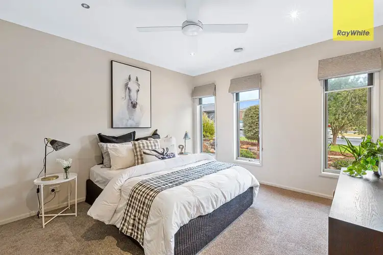 Sixth view of Homely house listing, 9 College Square, Bacchus Marsh VIC 3340