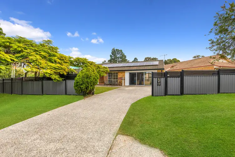 33 Sorbonne Close, Sippy Downs QLD 4556