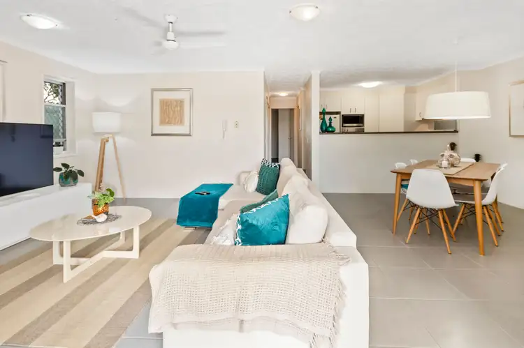Main view of Homely house listing, 24/16-26 Sykes Court, Southport QLD 4215