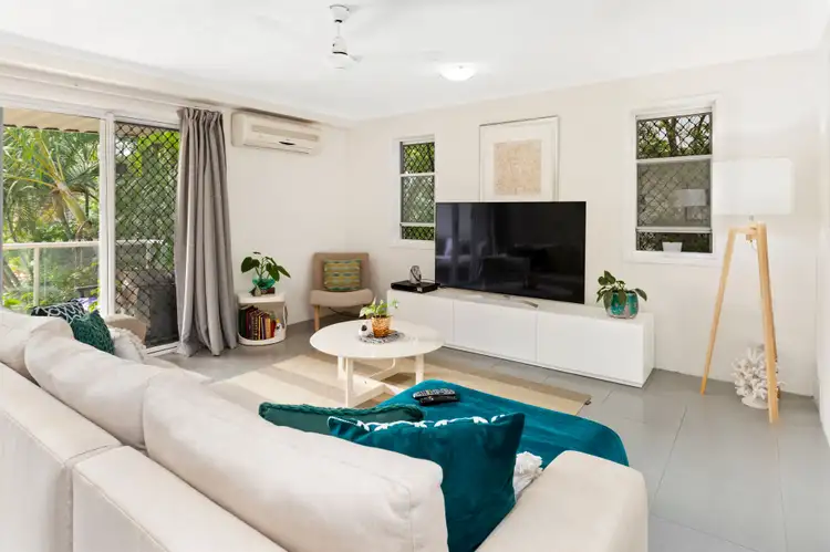 Sixth view of Homely house listing, 24/16-26 Sykes Court, Southport QLD 4215