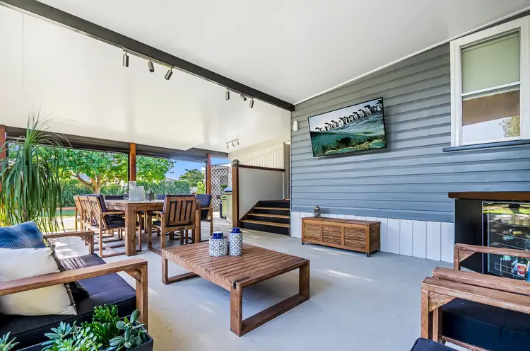 Second view of Homely house listing, 11 Guy Street, Warwick QLD 4370