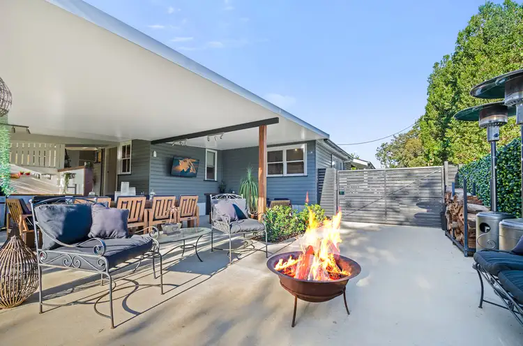 Third view of Homely house listing, 11 Guy Street, Warwick QLD 4370