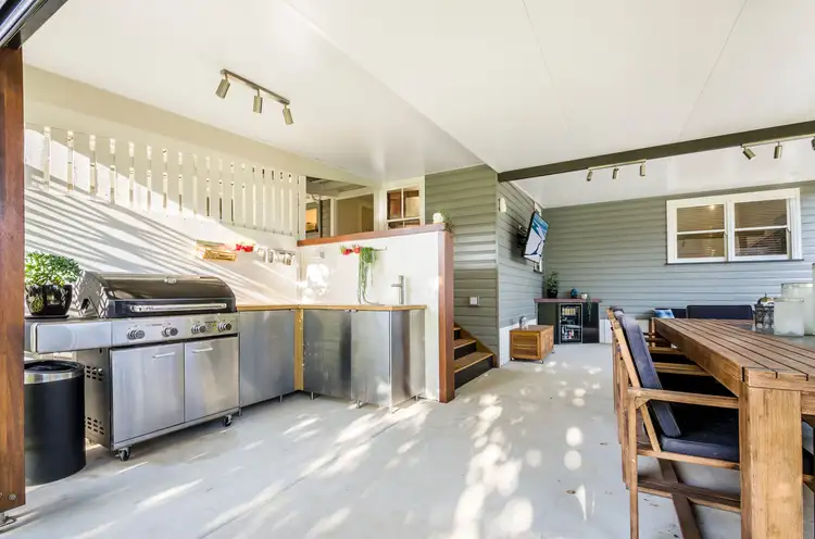Fourth view of Homely house listing, 11 Guy Street, Warwick QLD 4370