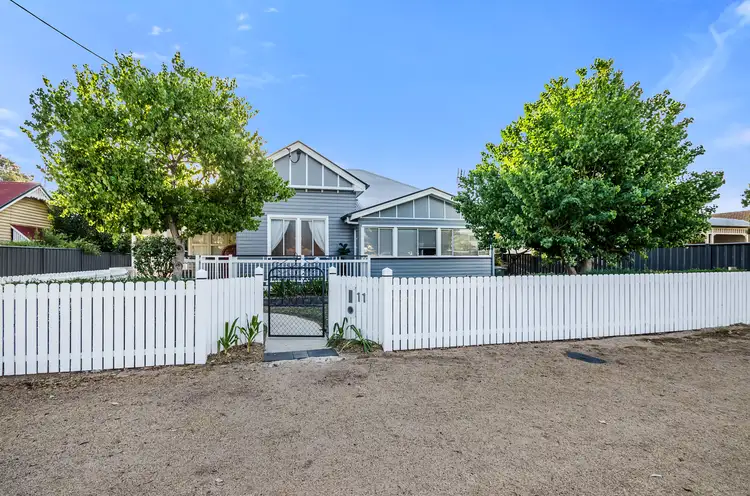Fifth view of Homely house listing, 11 Guy Street, Warwick QLD 4370