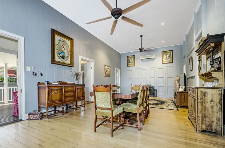 Sixth view of Homely house listing, 11 Guy Street, Warwick QLD 4370