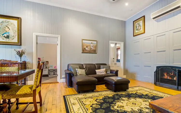 Seventh view of Homely house listing, 11 Guy Street, Warwick QLD 4370