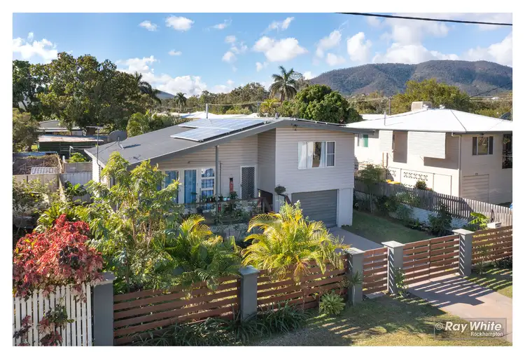 173 Wooster Street, Berserker QLD 4701