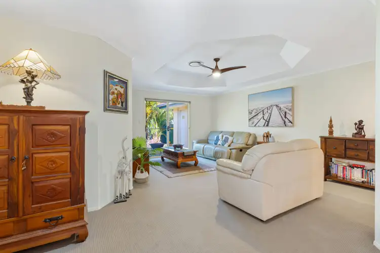 Sixth view of Homely house listing, 7 Watervale Court, Sippy Downs QLD 4556