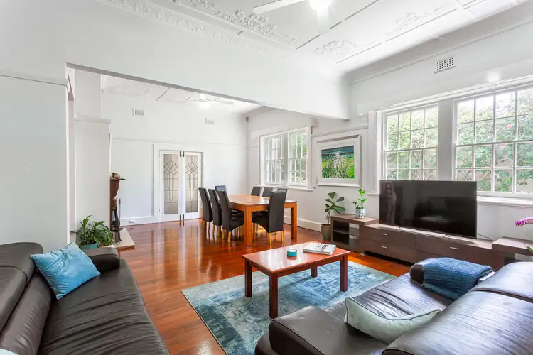 Second view of Homely house listing, 1 Corry Lynn Road, Claremont WA 6010