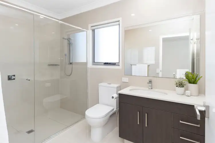 Sixth view of Homely townhouse listing, 20/156 Marina Quays Boulevard, Hope Island QLD 4212