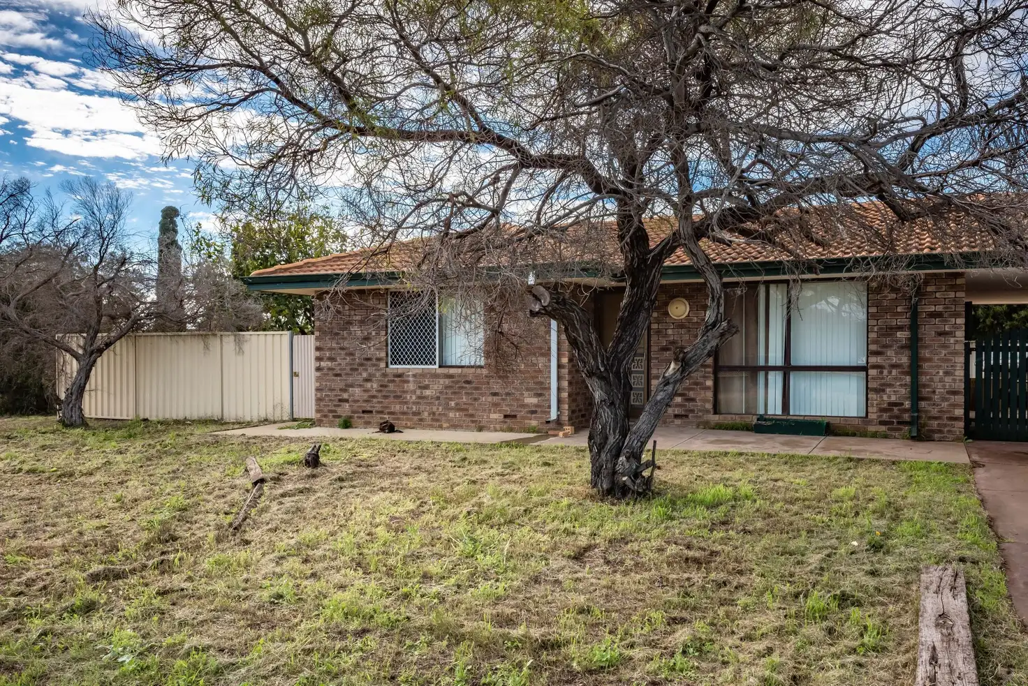 Main view of Homely semi-detached listing, 1A Jacob Place, Karloo WA 6530