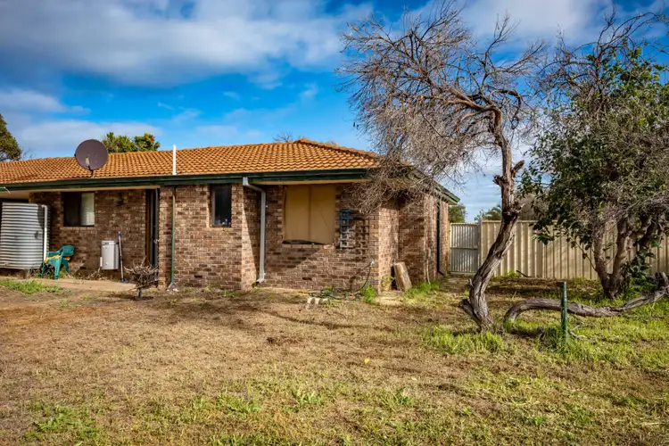 Third view of Homely semi-detached listing, 1A Jacob Place, Karloo WA 6530