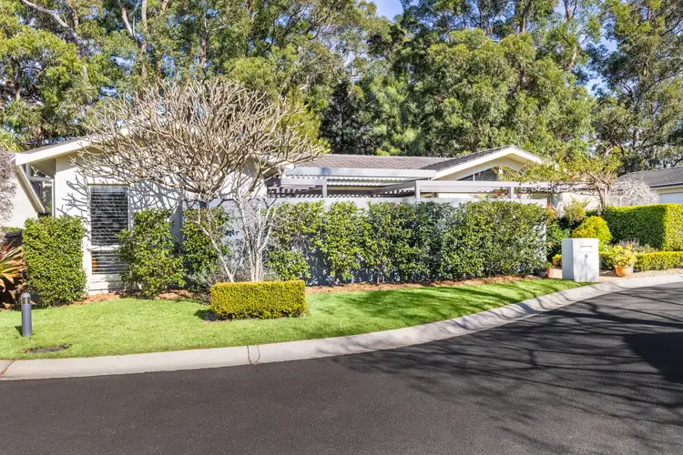 9 Eden Vale Close, St Ives NSW 2075