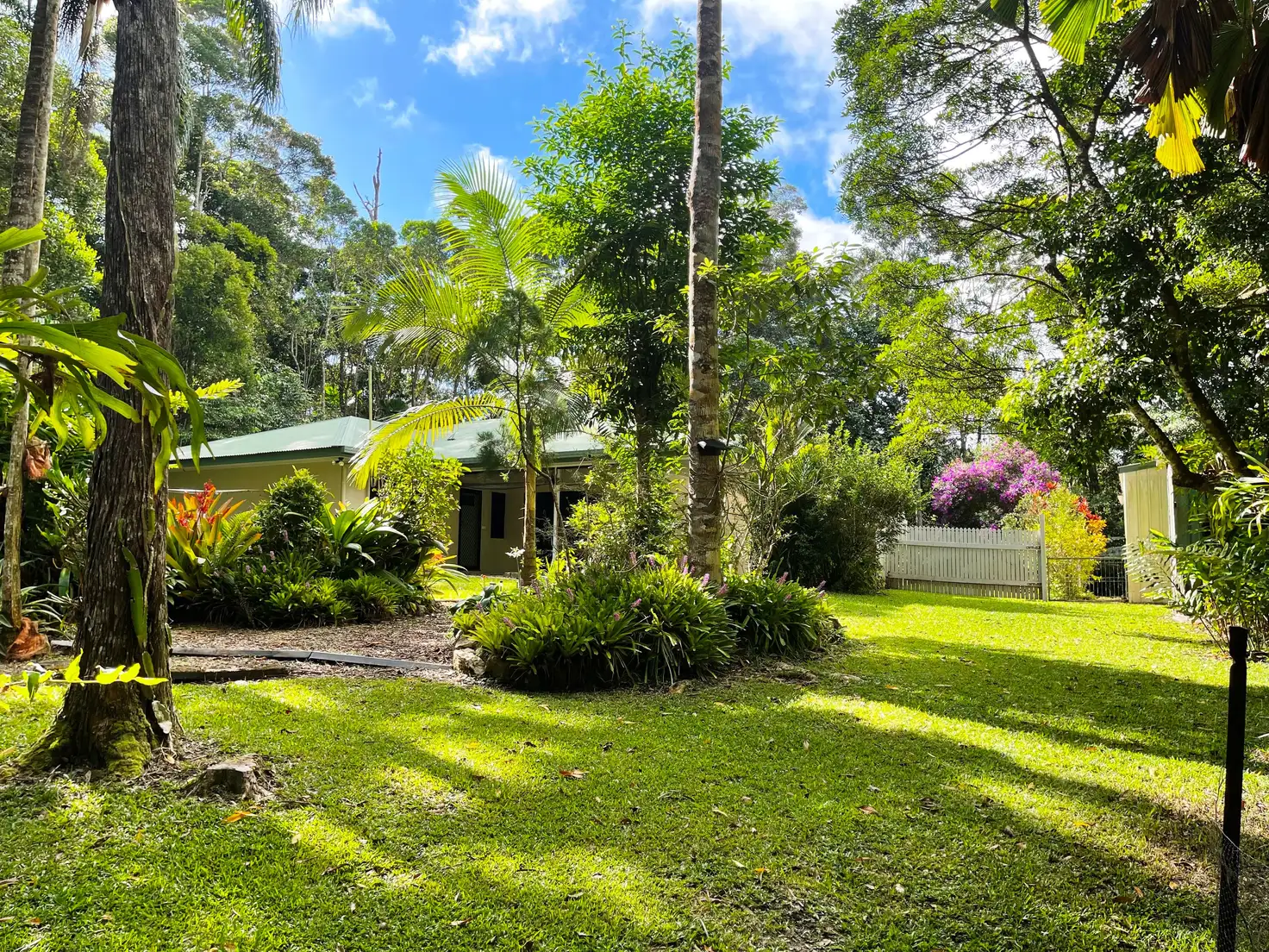 Main view of Homely house listing, 32 Gregory Terrace, Kuranda QLD 4881
