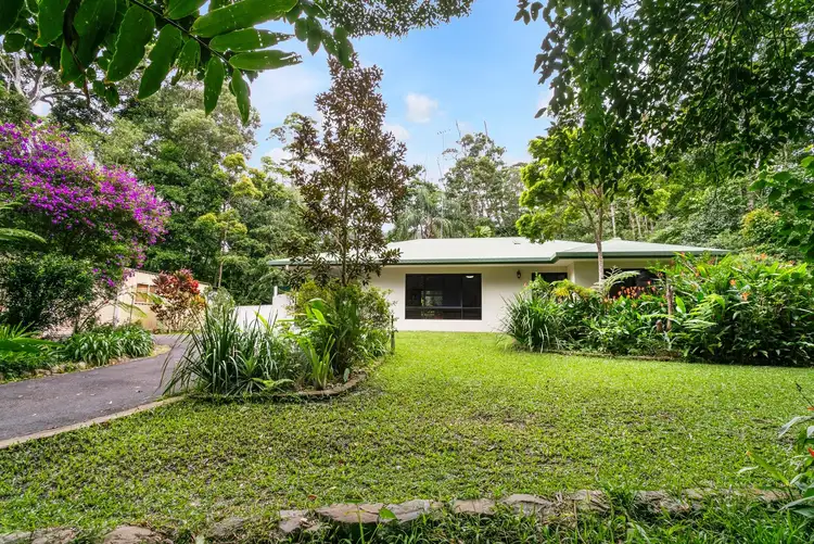 Second view of Homely house listing, 32 Gregory Terrace, Kuranda QLD 4881