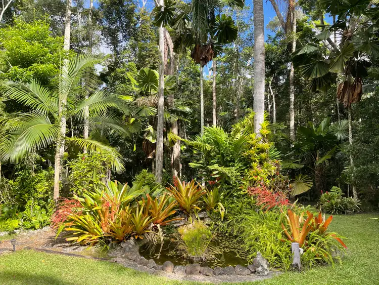 Fourth view of Homely house listing, 32 Gregory Terrace, Kuranda QLD 4881