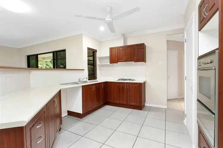 Sixth view of Homely house listing, 32 Gregory Terrace, Kuranda QLD 4881