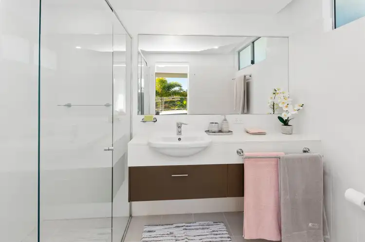 Seventh view of Homely apartment listing, 3203 2 Activa Way, Hope Island QLD 4212
