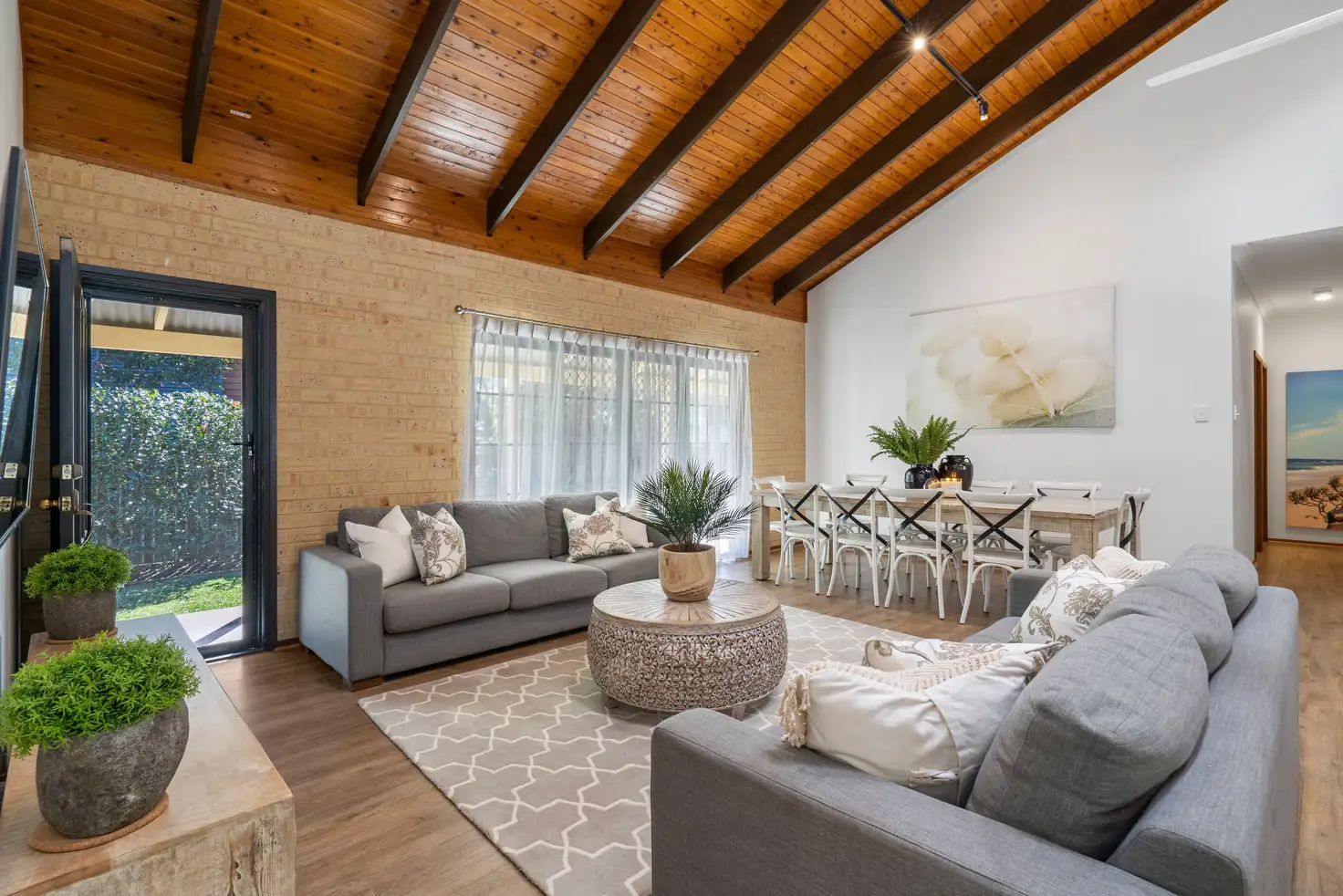 Main view of Homely house listing, 13 Bambara Street, Point Lookout QLD 4183