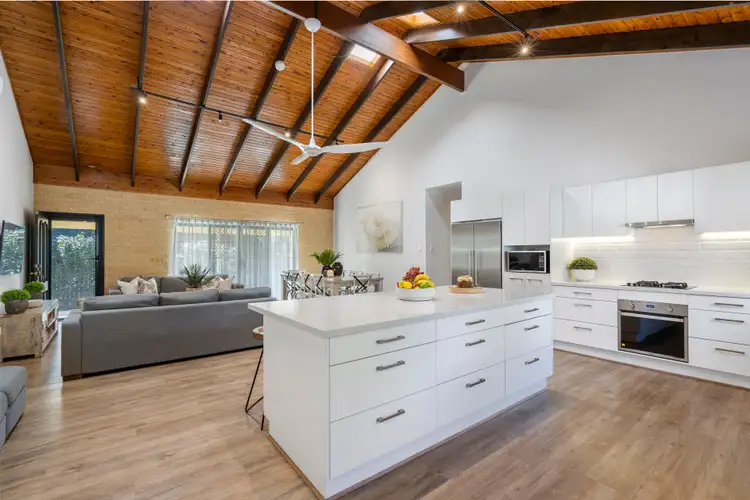 Fourth view of Homely house listing, 13 Bambara Street, Point Lookout QLD 4183