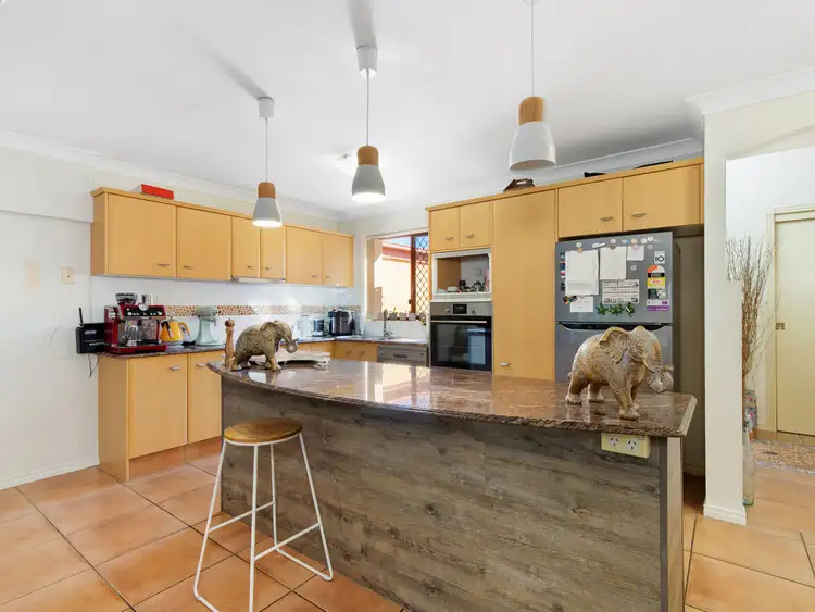 Sixth view of Homely house listing, 55/8 Woody Views Way, Robina QLD 4226