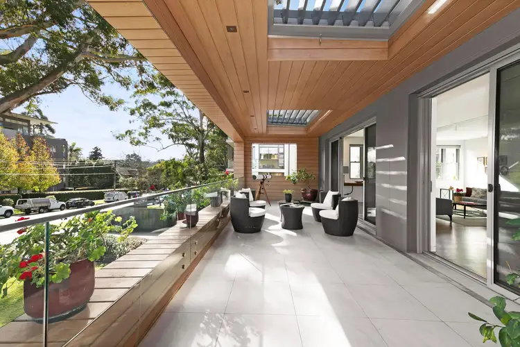 4/17 Turramurra Avenue, Turramurra NSW 2074