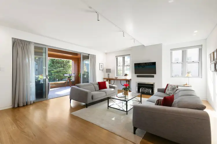Second view of Homely apartment listing, 4/17 Turramurra Avenue, Turramurra NSW 2074