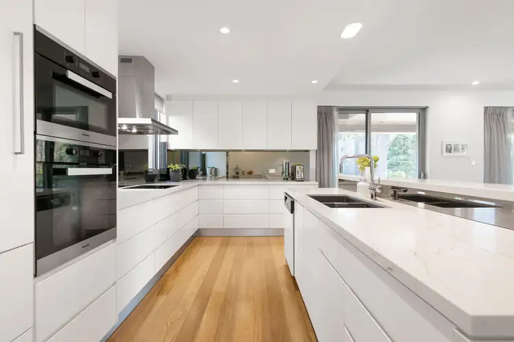 Third view of Homely apartment listing, 4/17 Turramurra Avenue, Turramurra NSW 2074