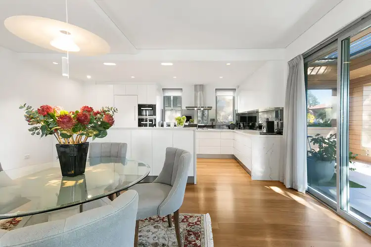 Fourth view of Homely apartment listing, 4/17 Turramurra Avenue, Turramurra NSW 2074