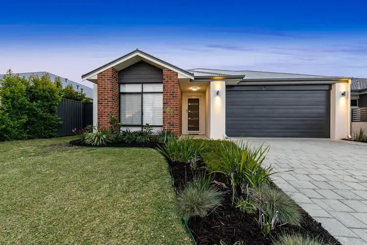 Main view of Homely house listing, 41 Torrigiani Street, Landsdale WA 6065
