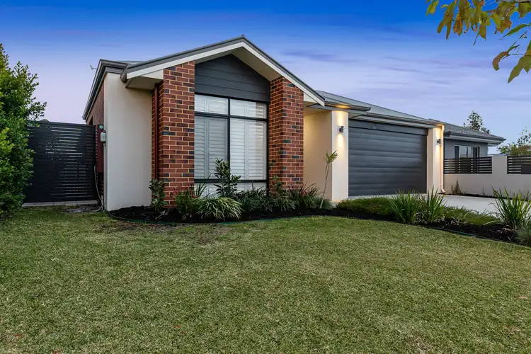 Third view of Homely house listing, 41 Torrigiani Street, Landsdale WA 6065